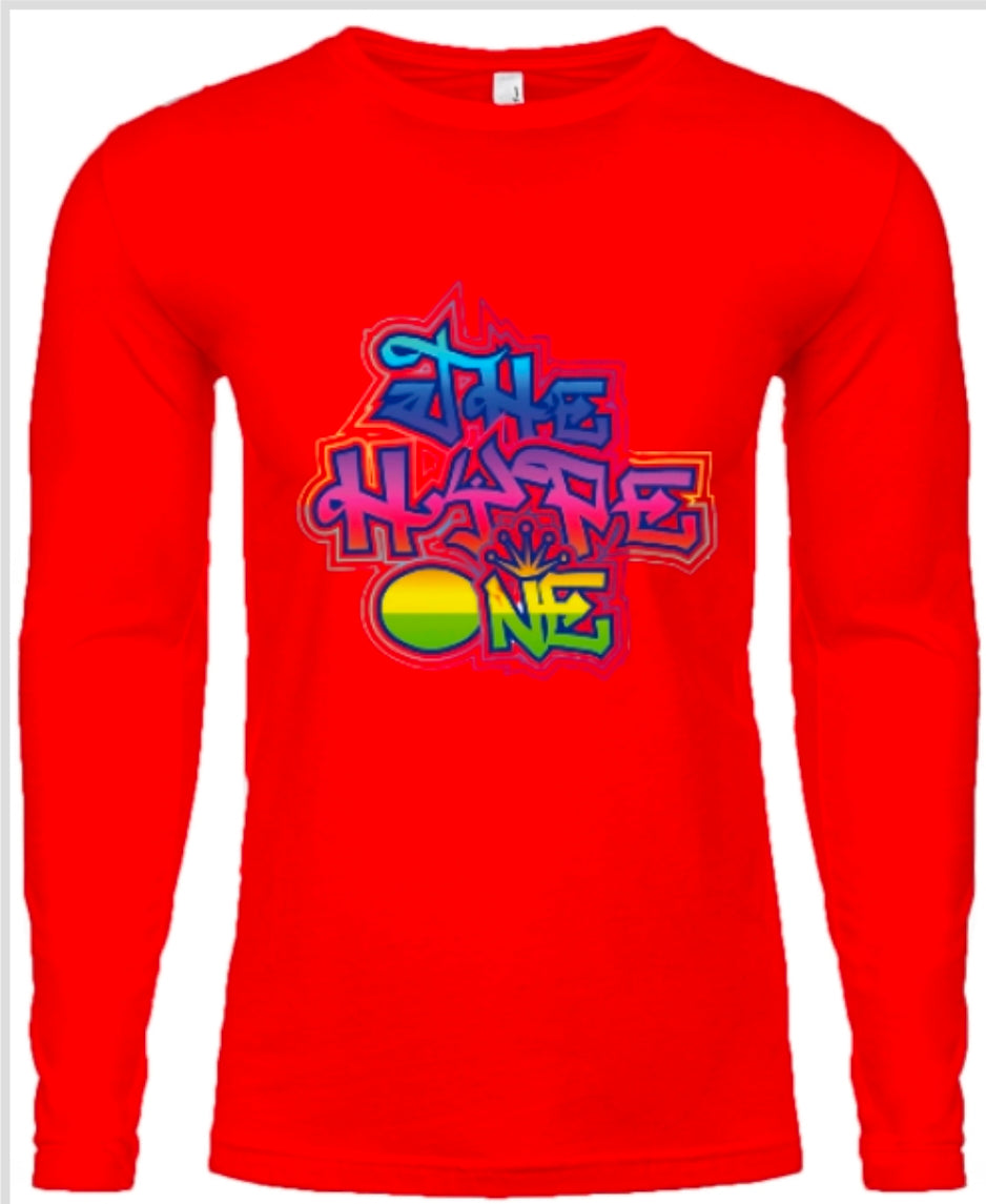 Long Sleeve T Shirt