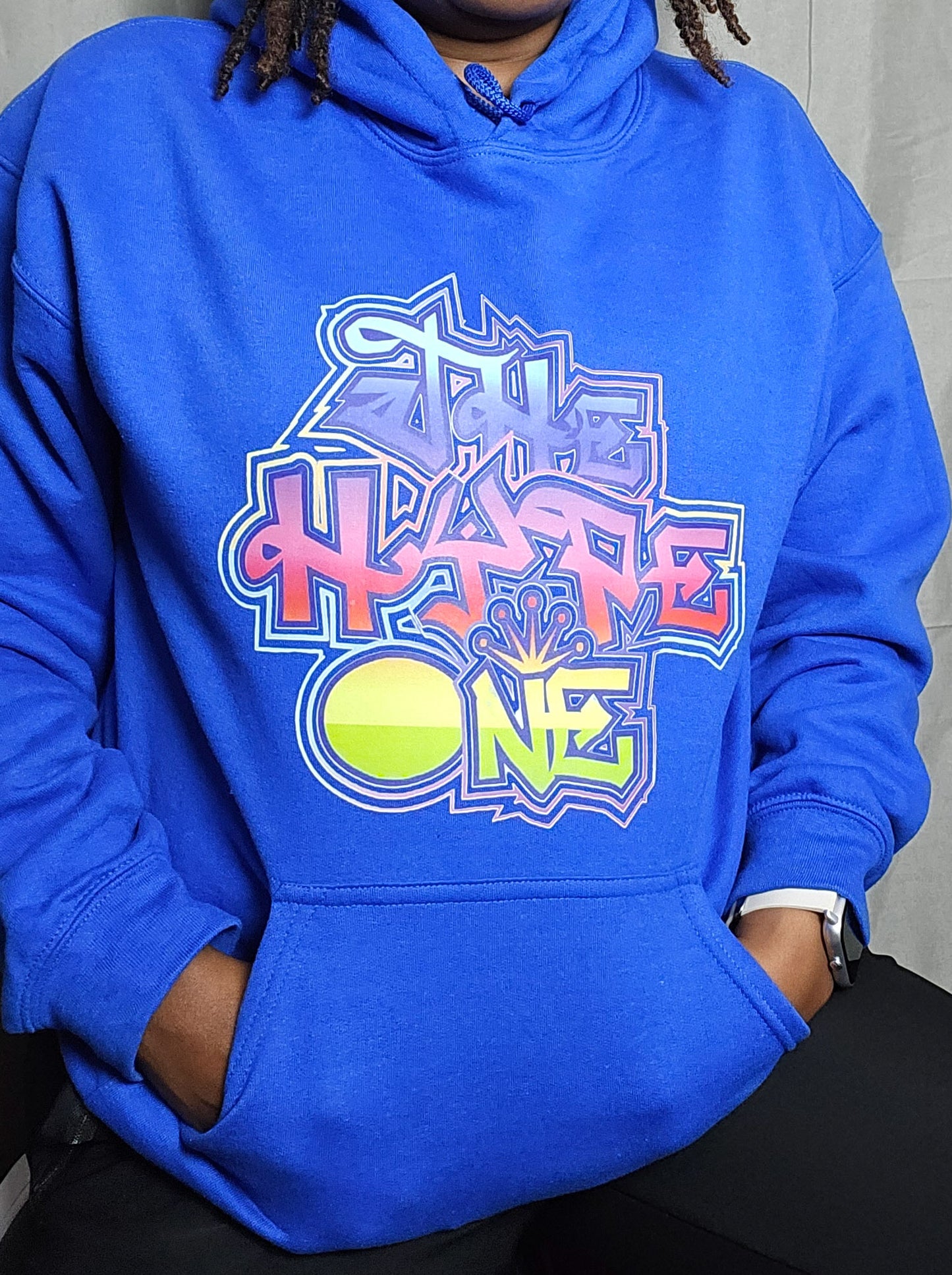 Hype One Hoodie