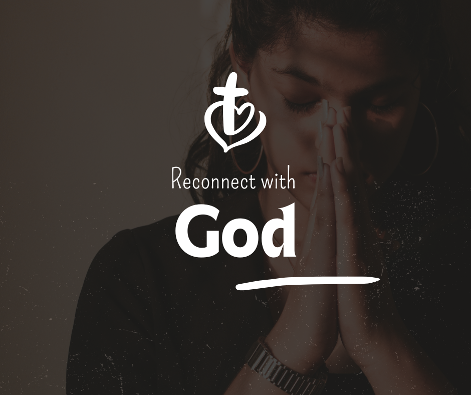 Spiritual Burnout Is Real: 7 Strategies for Reestablishing Your Relationship with God When You Feel Empty