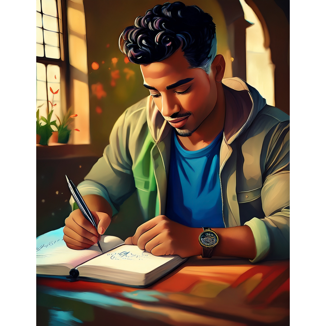 The Power of Starting Over: Why New Beginnings Are a Blessing