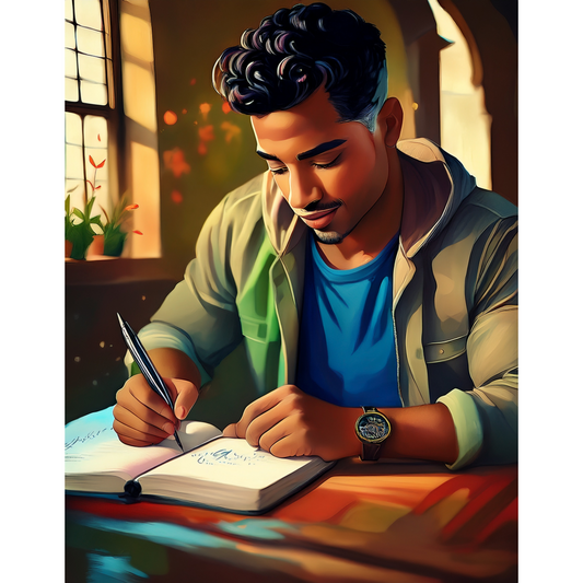 The Power of Starting Over: Why New Beginnings Are a Blessing