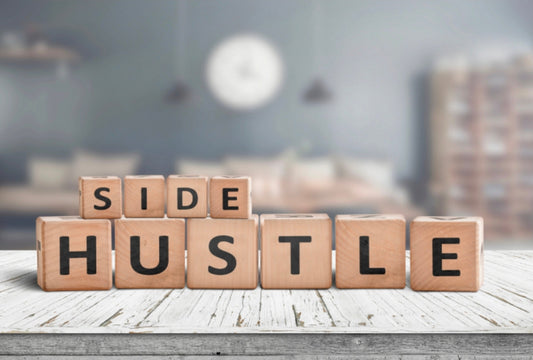 5 Side Hustles You Can Start With No Money