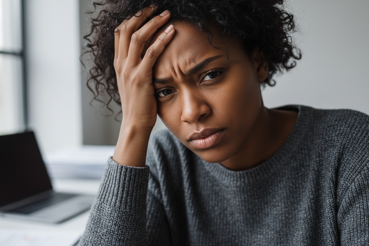 Why Motivation Isn’t Enough (And What Actually Creates Real Change)