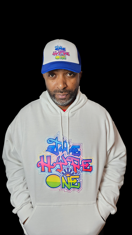 Hype One Hoodie