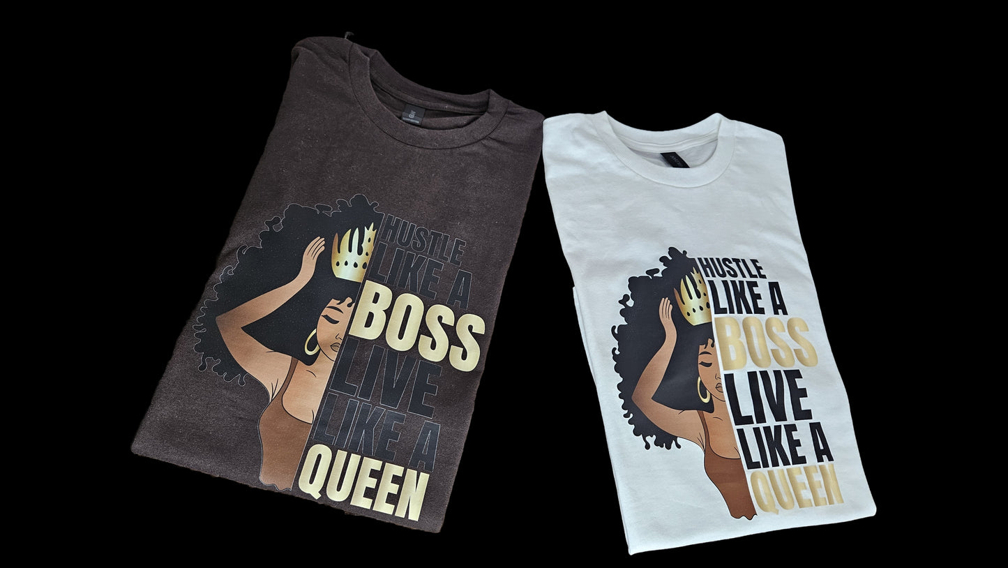 Short Sleeve T Shirt