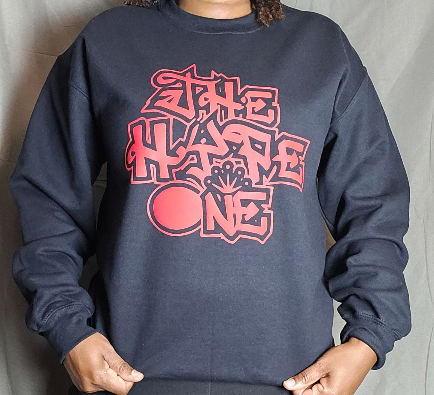 The Hype One Sweatshirt