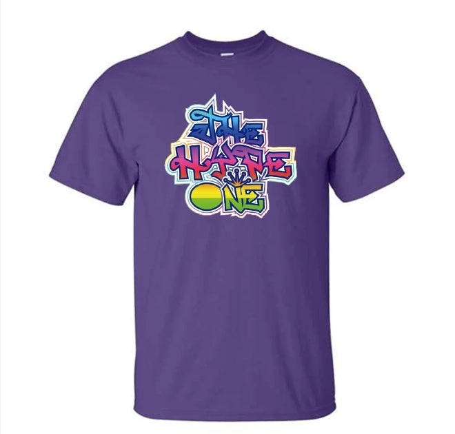 Short Sleeve T Shirt