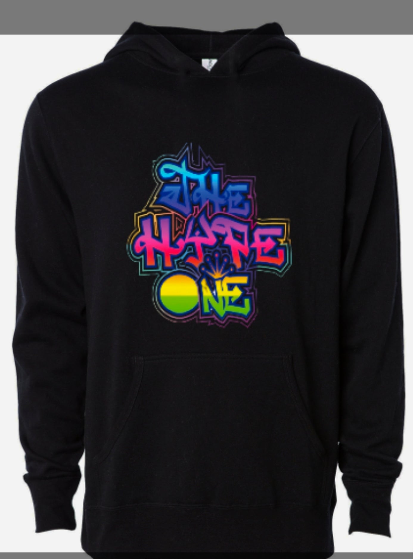 Hype One Hoodie